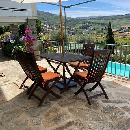 Quinta Da Travessa - Douro Hotell Covelinhas Eksteriør bilde