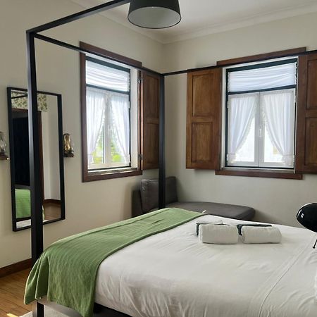 Quinta Da Travessa - Douro Hotell Covelinhas Eksteriør bilde