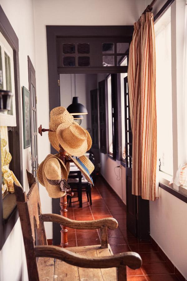 Quinta Da Travessa - Douro Hotell Covelinhas Eksteriør bilde