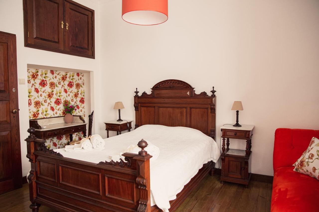 Quinta Da Travessa - Douro Hotell Covelinhas Eksteriør bilde