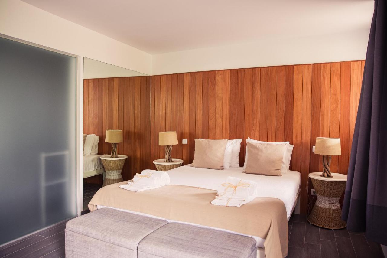 Quinta Da Travessa - Douro Hotell Covelinhas Eksteriør bilde