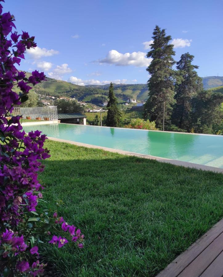 Quinta Da Travessa - Douro Hotell Covelinhas Eksteriør bilde