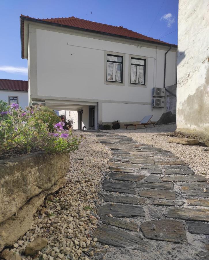 Quinta Da Travessa - Douro Hotell Covelinhas Eksteriør bilde