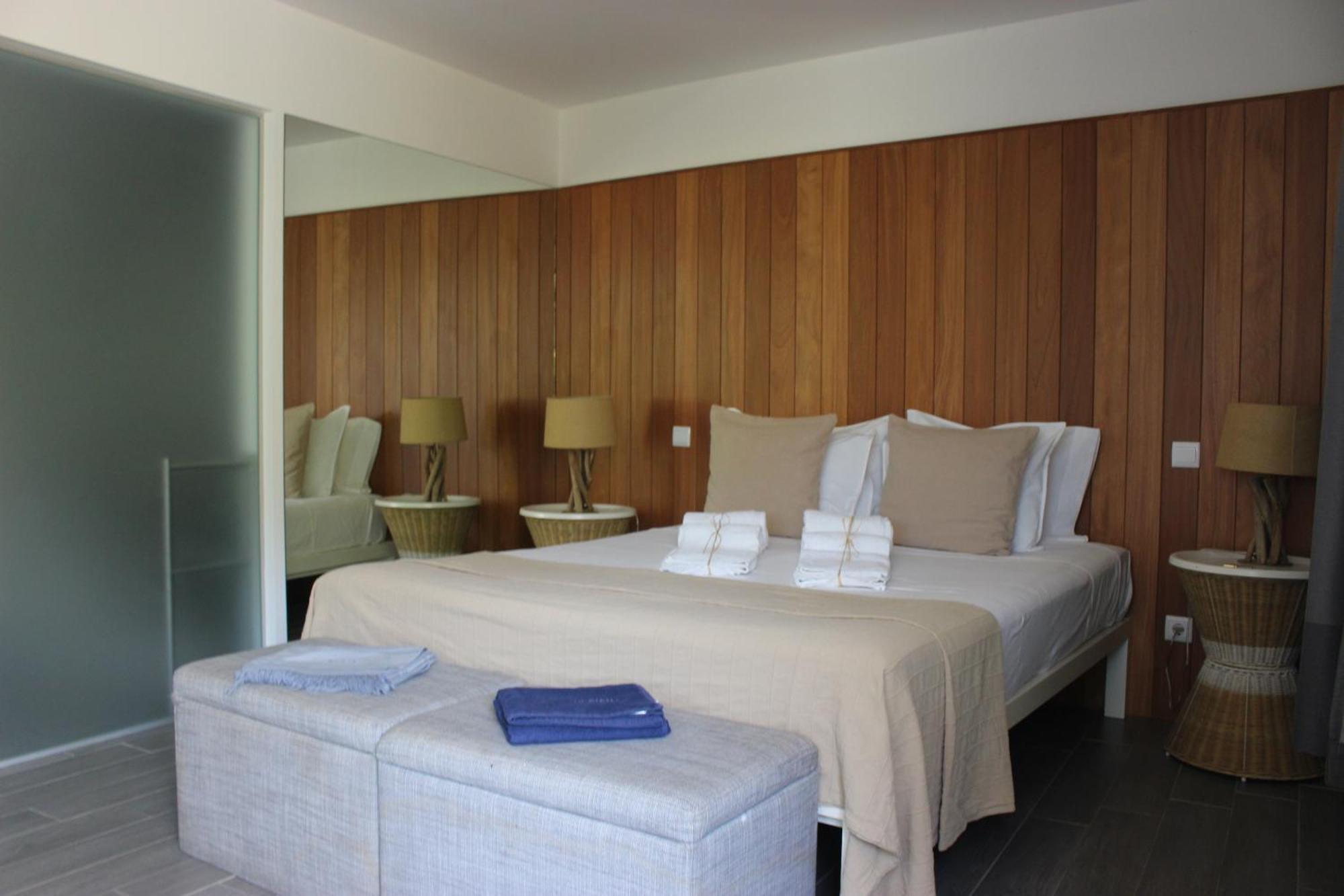 Quinta Da Travessa - Douro Hotell Covelinhas Eksteriør bilde