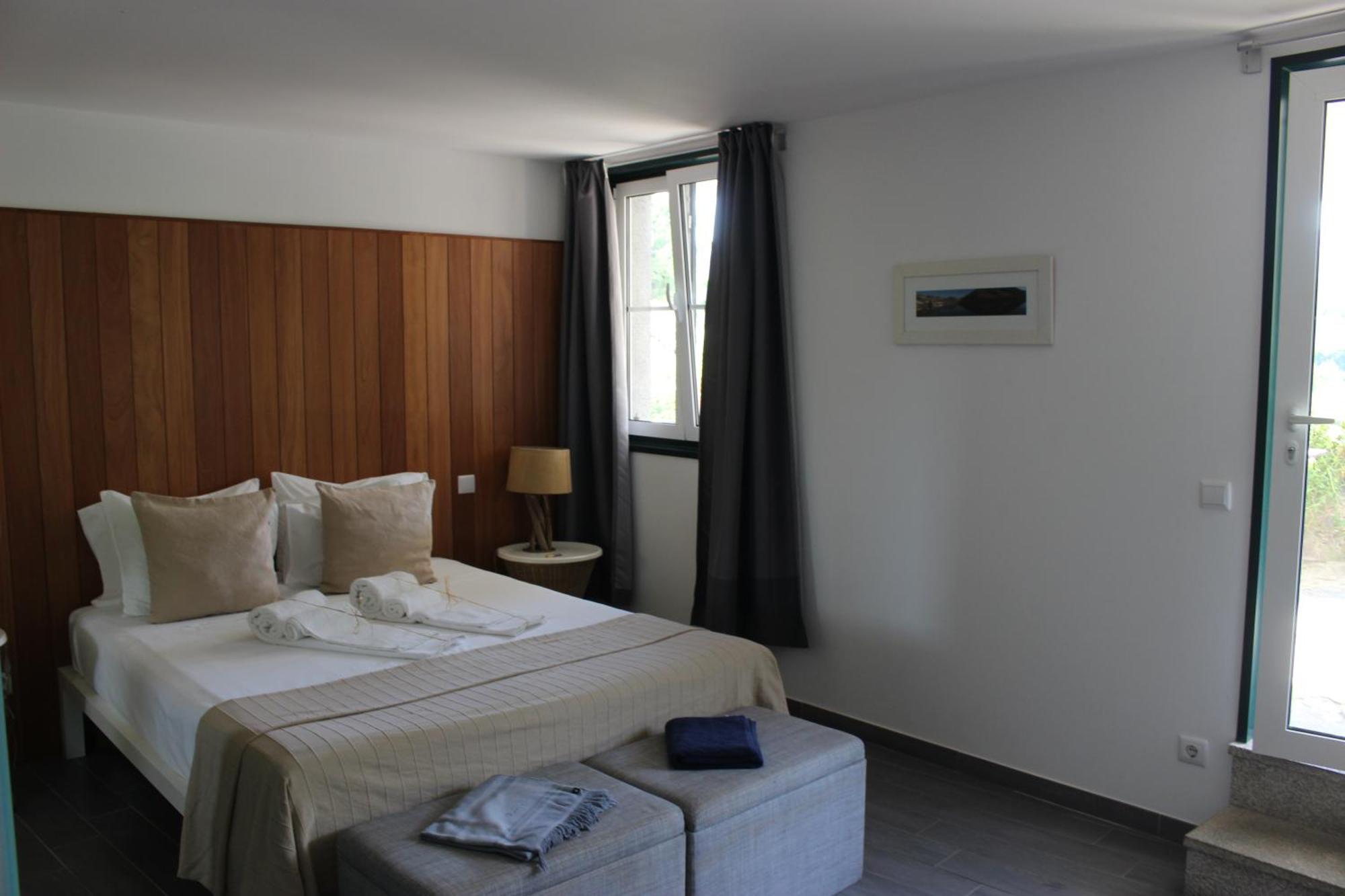 Quinta Da Travessa - Douro Hotell Covelinhas Eksteriør bilde