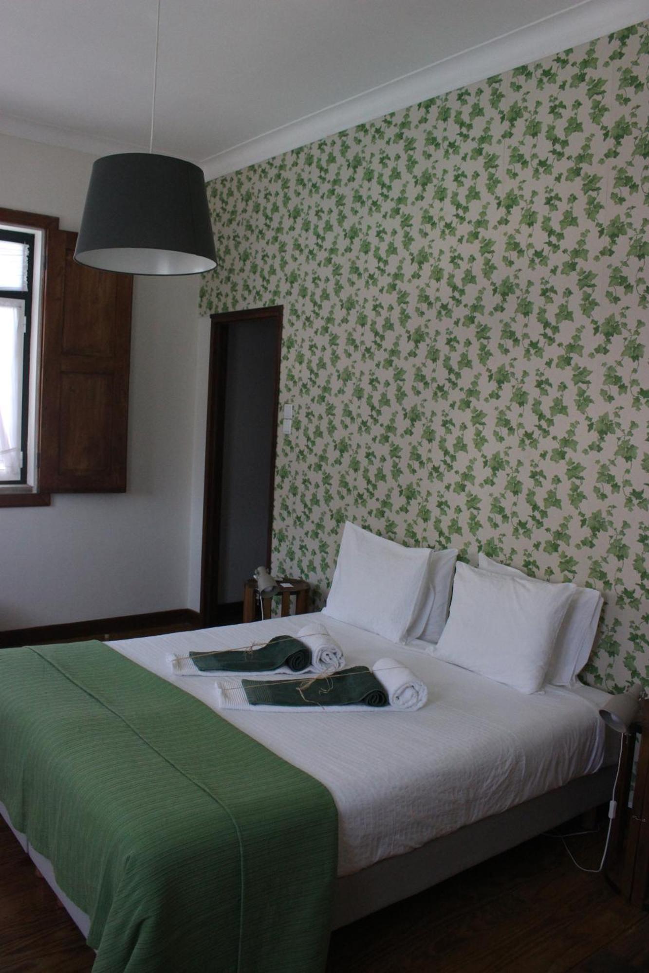 Quinta Da Travessa - Douro Hotell Covelinhas Eksteriør bilde