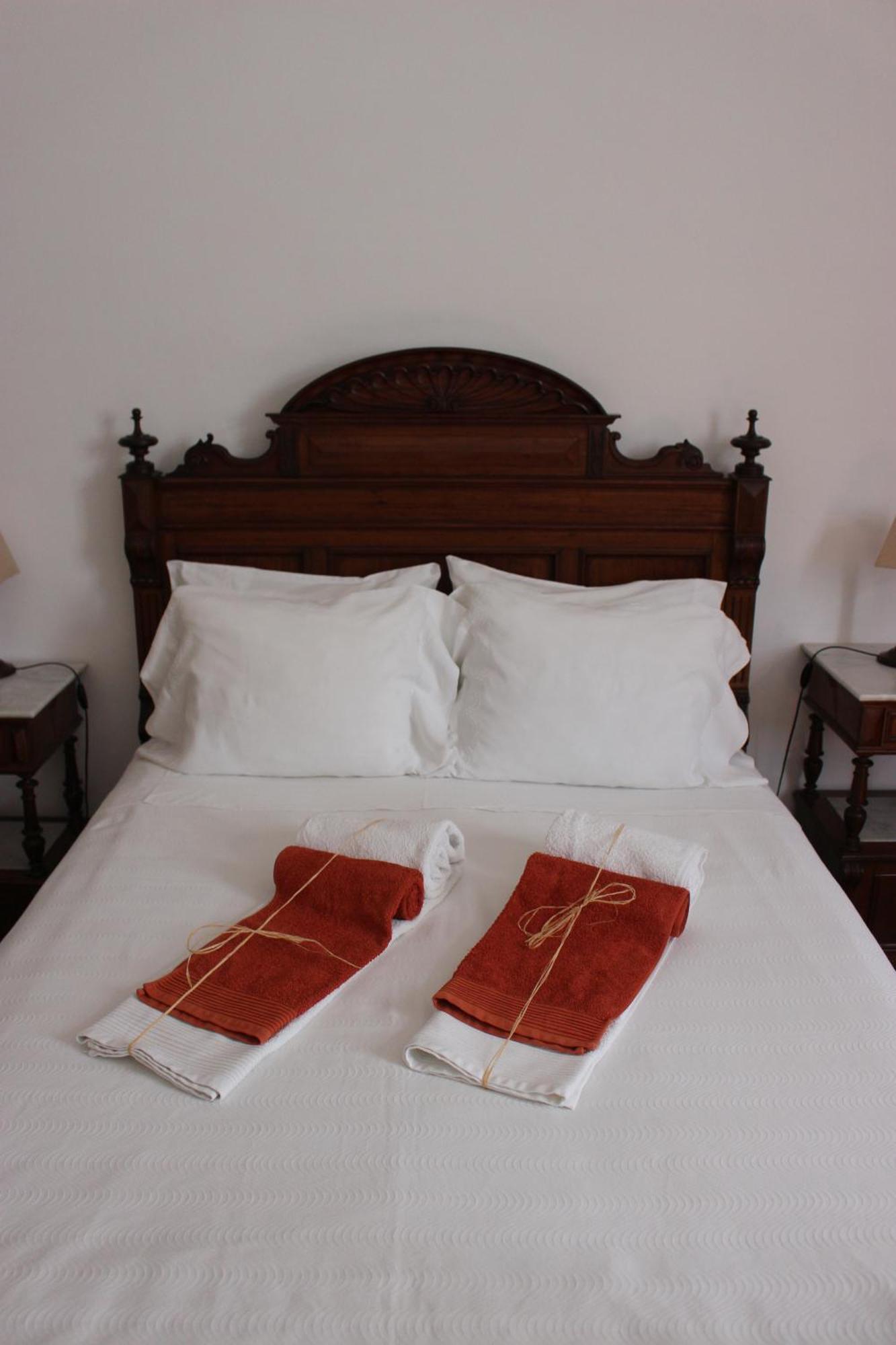 Quinta Da Travessa - Douro Hotell Covelinhas Eksteriør bilde