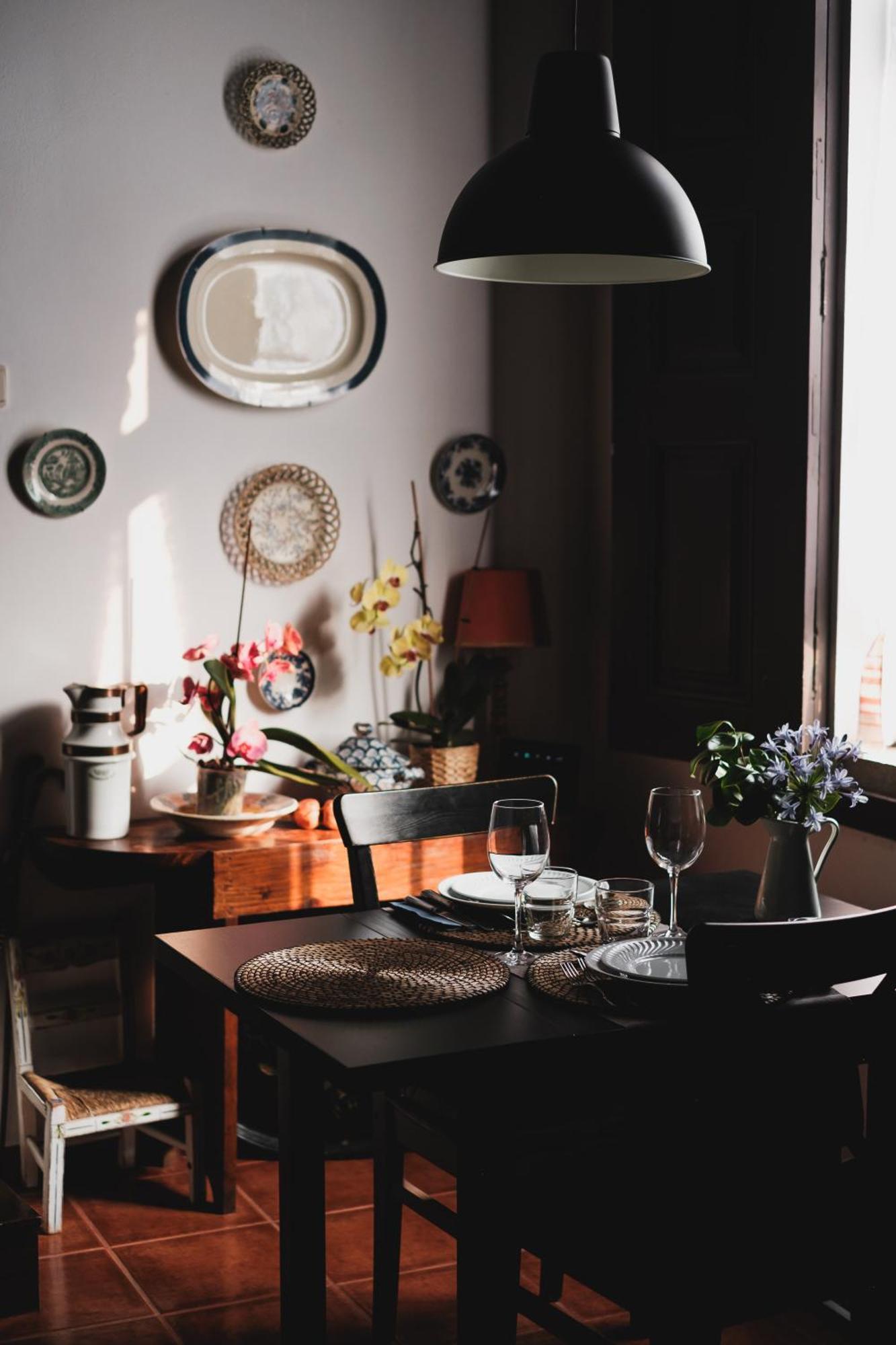 Quinta Da Travessa - Douro Hotell Covelinhas Eksteriør bilde