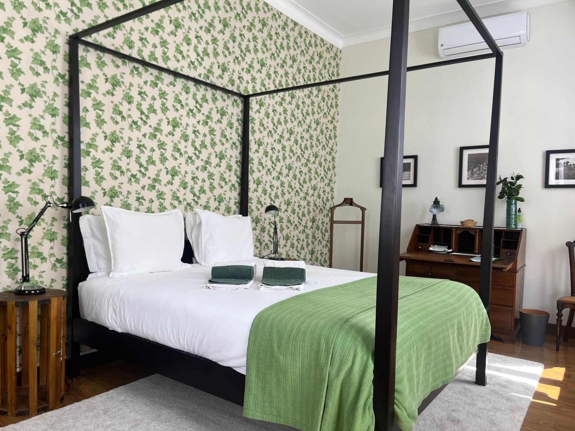 Quinta Da Travessa - Douro Hotell Covelinhas Eksteriør bilde